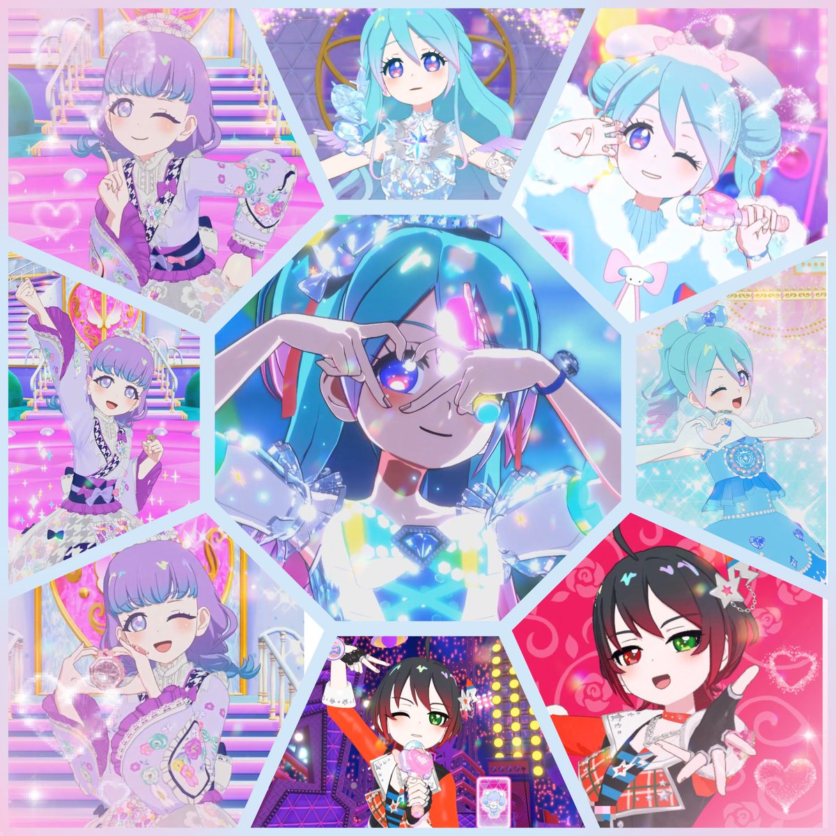 (트친소)ダニャ tweet media