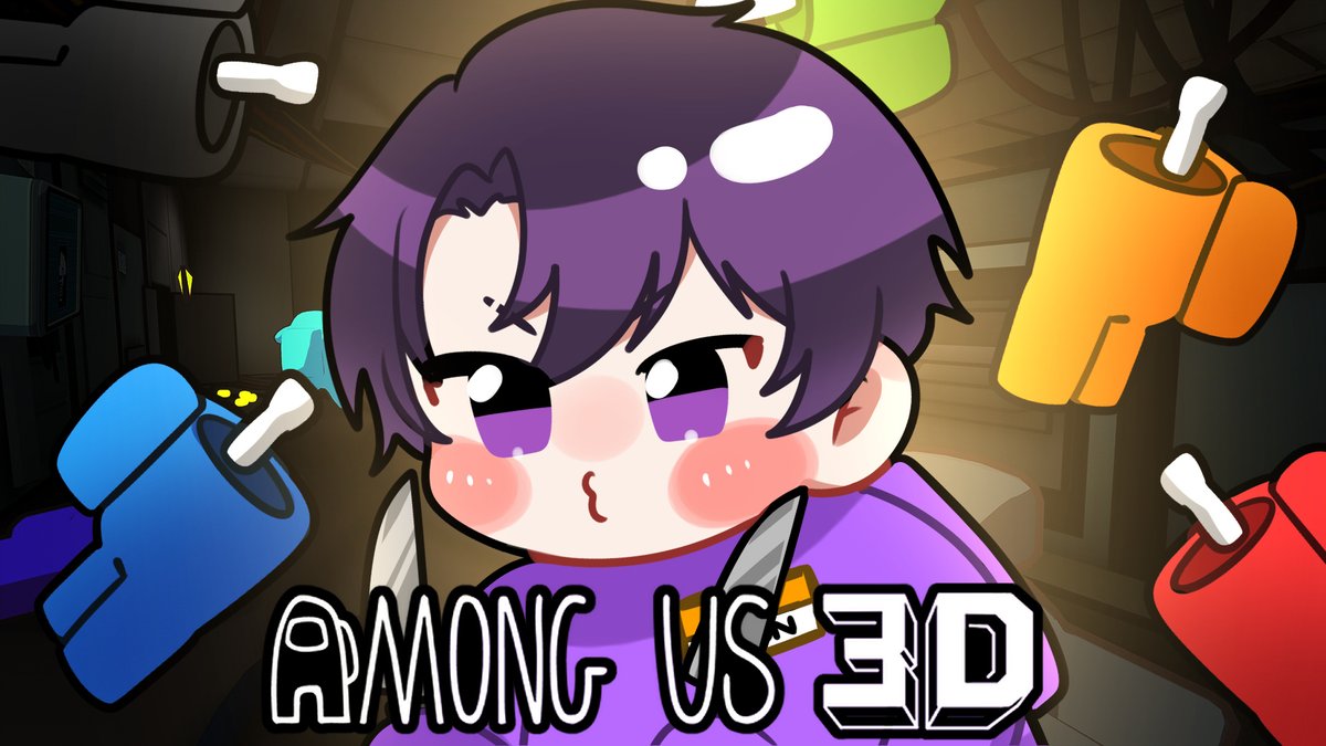 MikazukiArion's tweet image. Game penambah dosa ini lagi.. 

🕗: 20.00 WIB (GMT+7)
🗓️: Sun, 24 Apr 2026
🌒: youtube.com/live/ka96SGiku…

#onairion