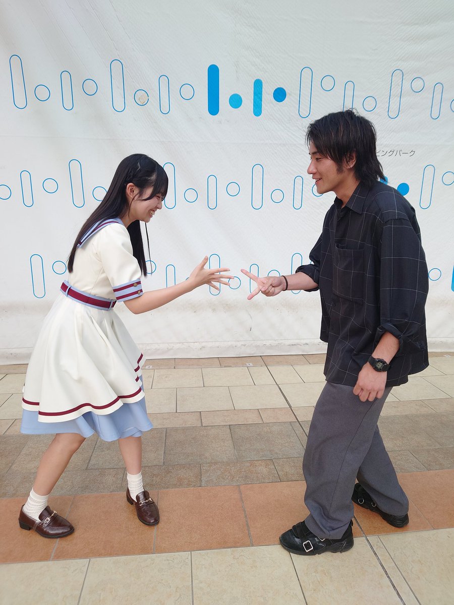 homu_0919's tweet photo. #さほてぃー今日もかわいいね https://t.co/MfeW5xGYJ1