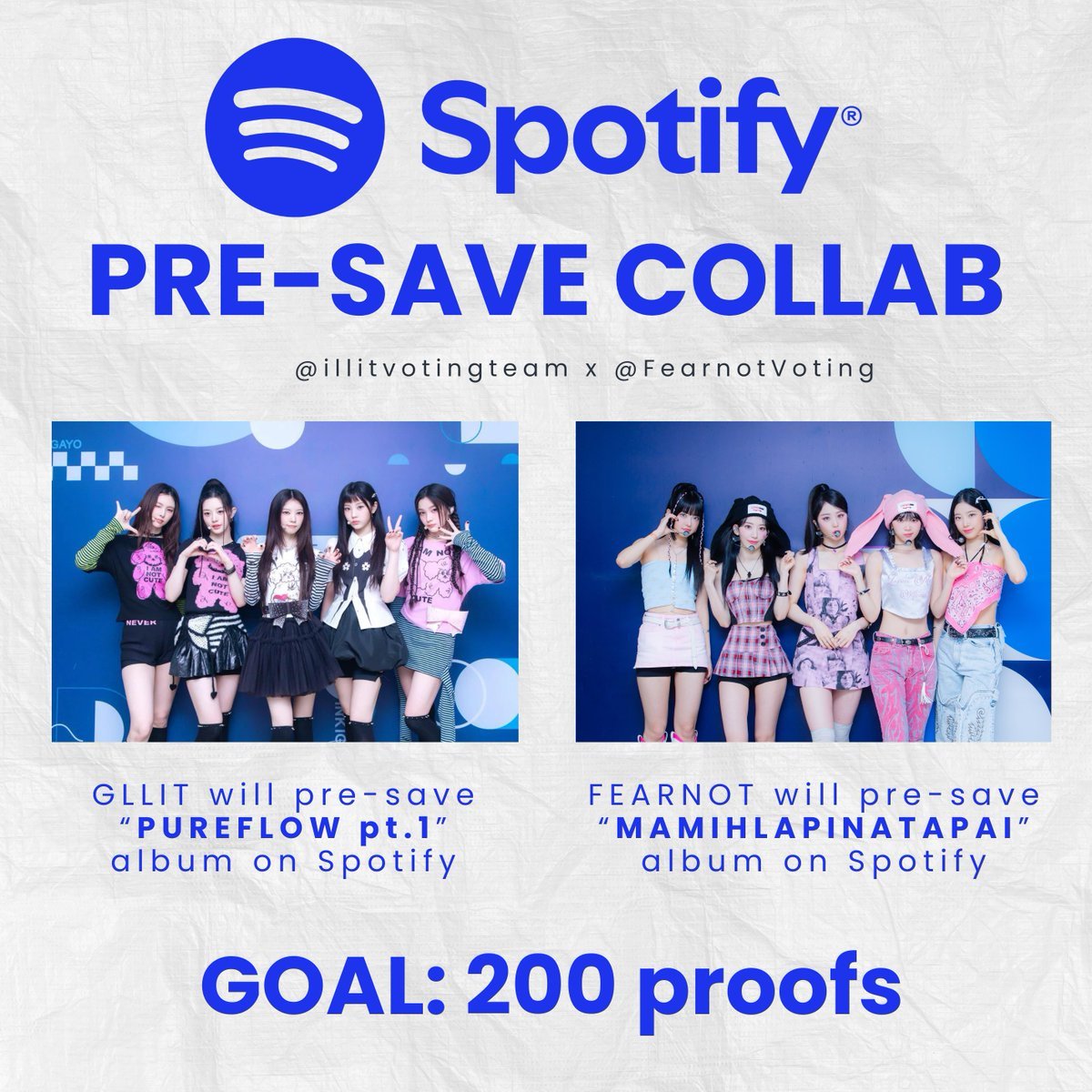 Fearnot Voting Team tweet media