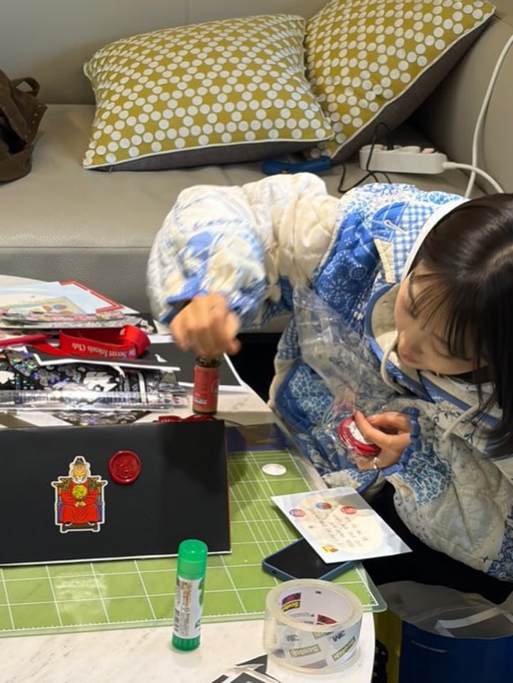 ʙʙɪ🌳 tweet media