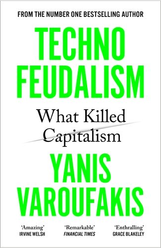 ChrisMattar's tweet photo. @malagurski @Devilito02 Have you read the book by Yanis Varoufakis who coined the term? Great read. https://t.co/Y9RTsE4UVo