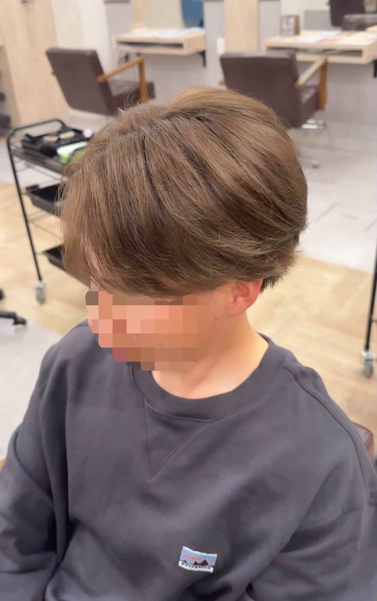 れん tweet media