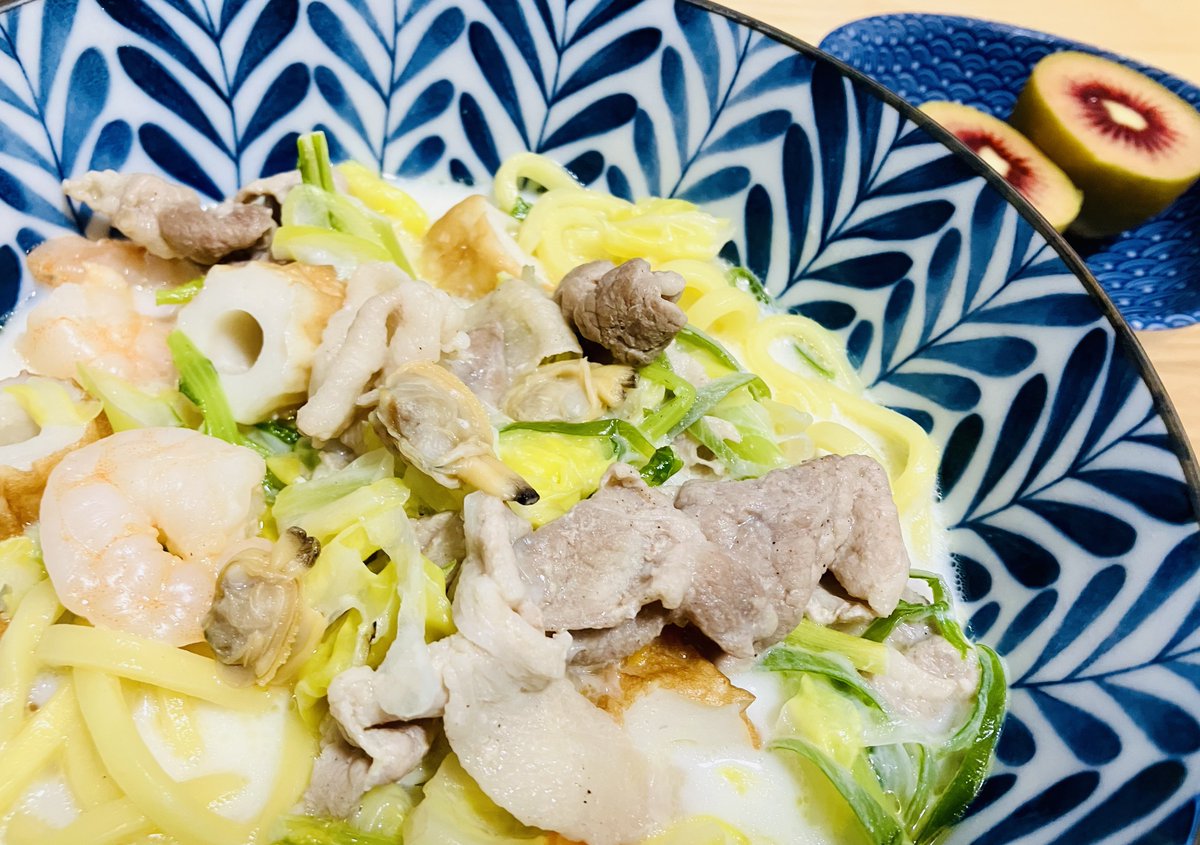 ながあこ tweet media