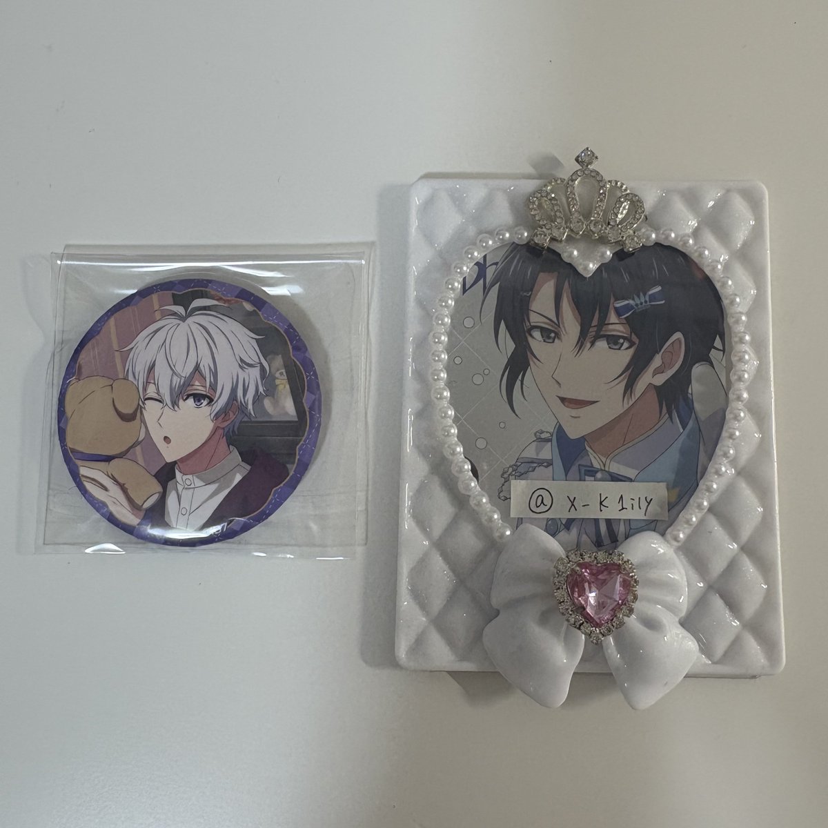 なるとまき tweet media