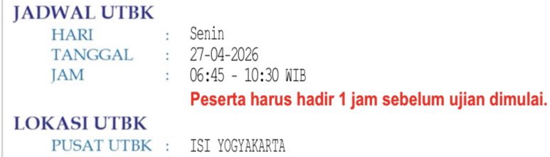 komfi otw IE ugm!! | freetag tweet media