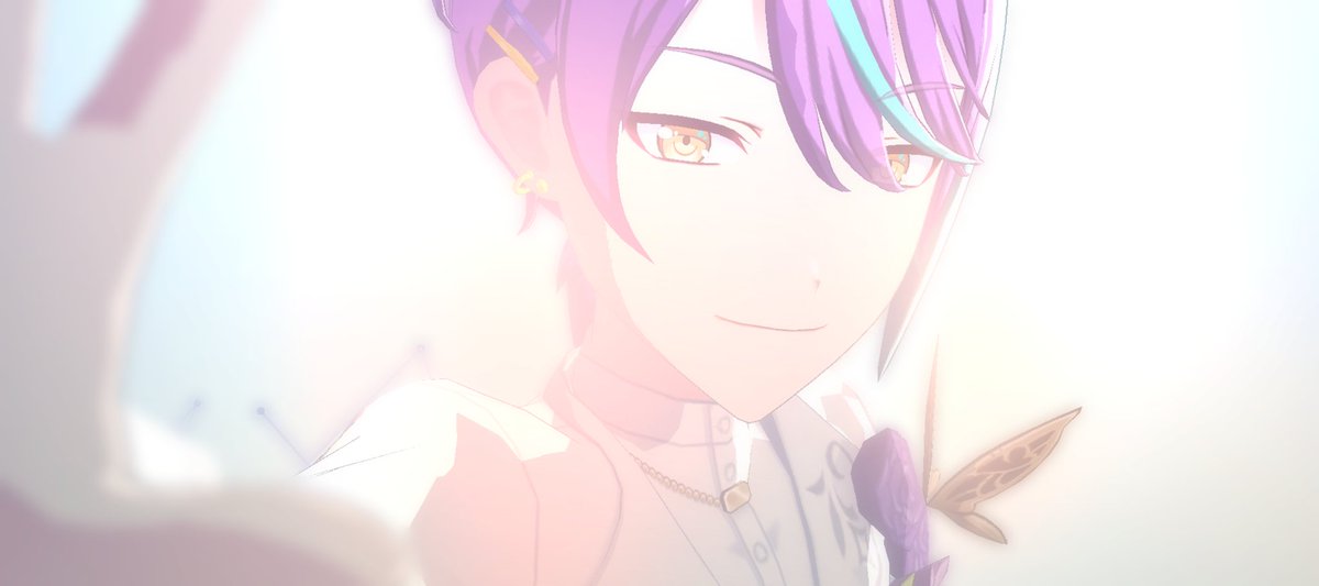 生徒会長Y tweet media