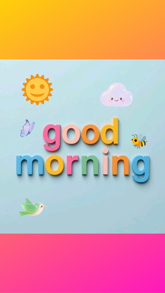 TinySprout4444's tweet image. 🦋Happy Sunday🌷#weekendfun