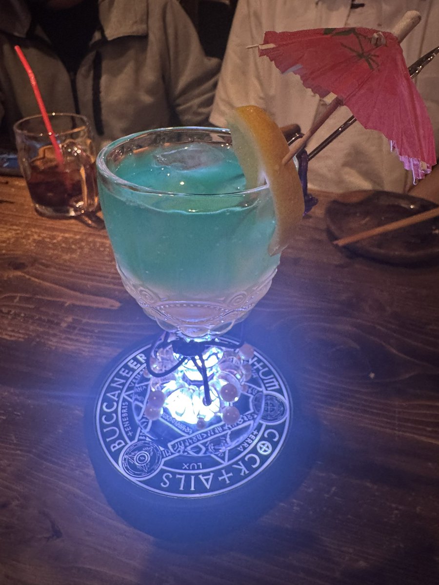 そしてこれはヤチヨのやつ