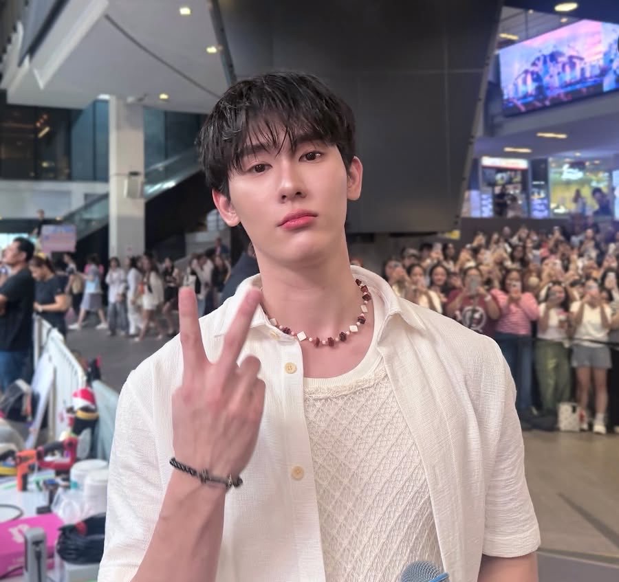 มามุกคุณบุ๊ค🍅 tweet media