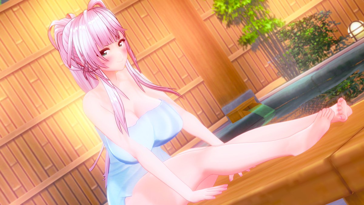 ジョニー＝ジョン tweet media