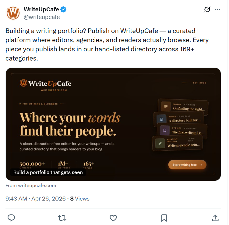 Got my ad  rejected  — no reason, no explanation, nothing.

How are advertisers supposed to fix issues if we don’t even know what went wrong?

It’s been 4+ hours since the bot at X Ads Support said a human would reach out… still nothing.

I have attached the screenshot of the ad