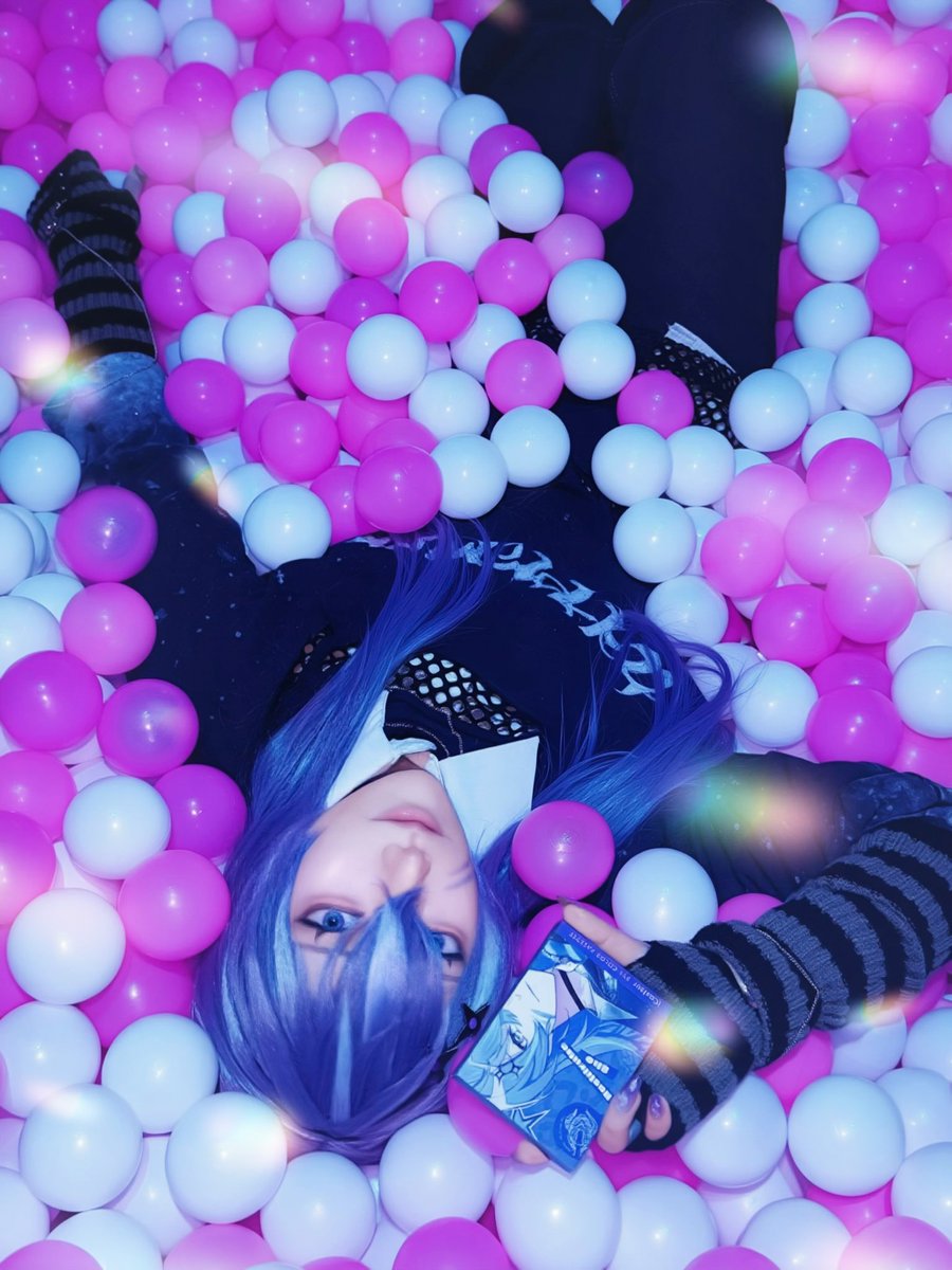 優月-yuzuki- tweet media