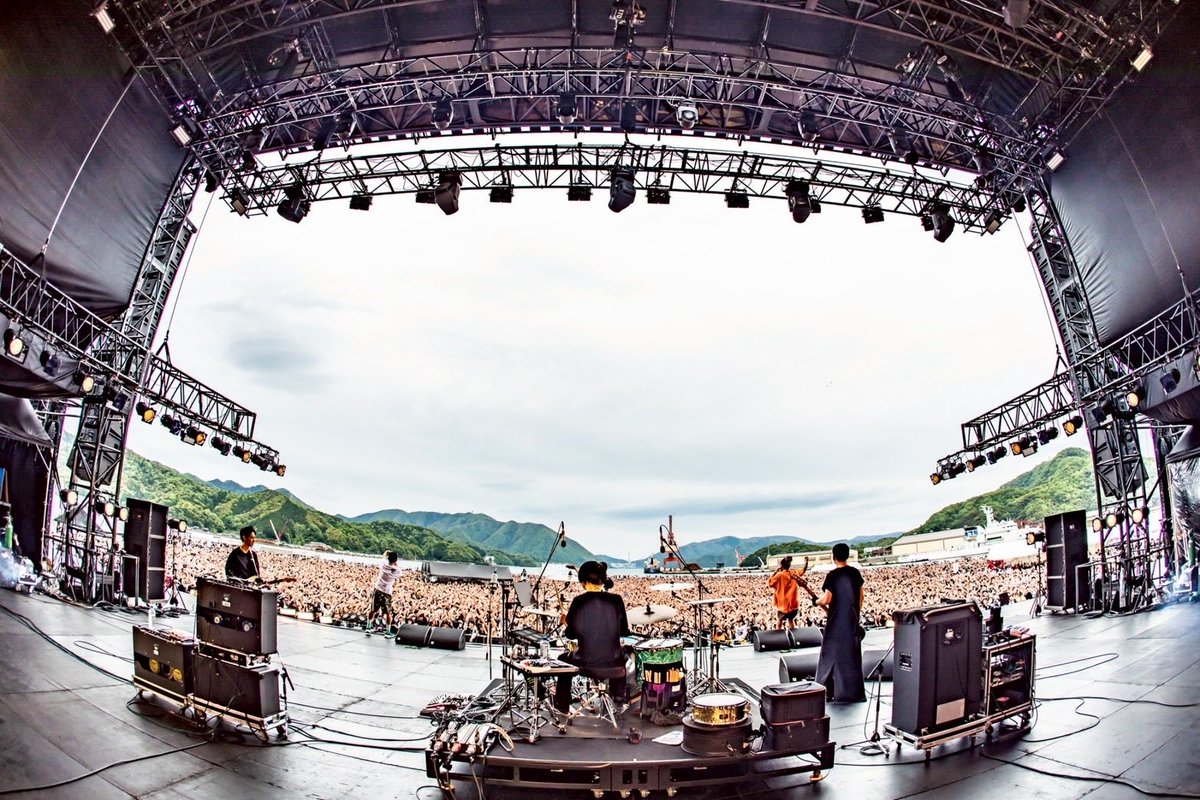 ORANGE RANGE HIROKI tweet media