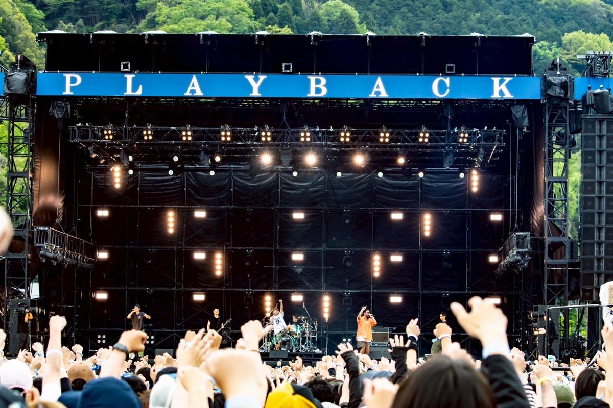 ORANGE RANGE HIROKI tweet media