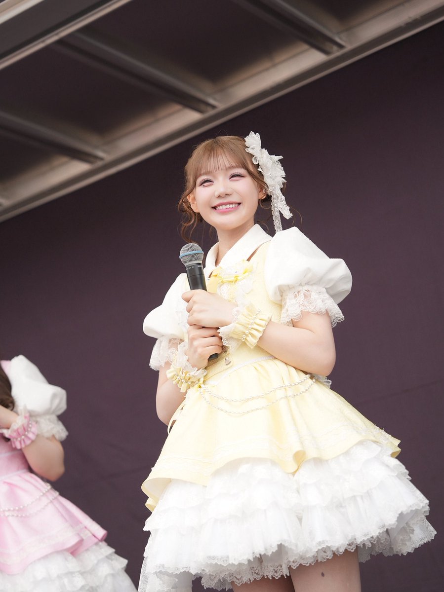 古澤 里紗 ( CUTIE STREET ) tweet media