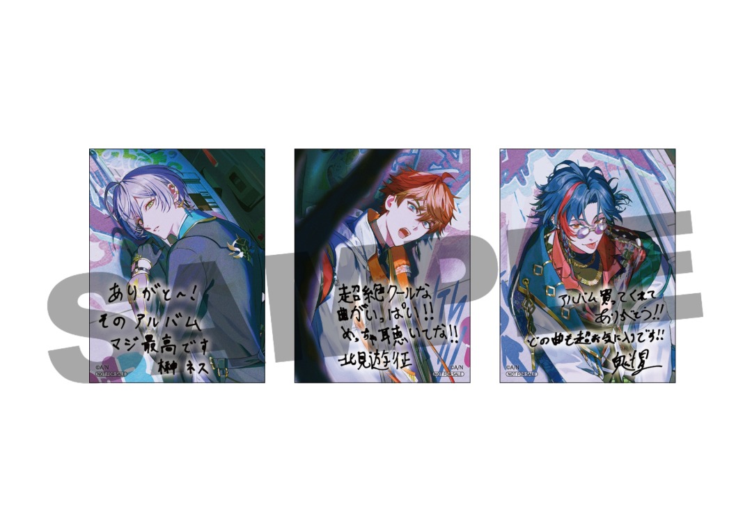 株式会社アニメイト tweet media