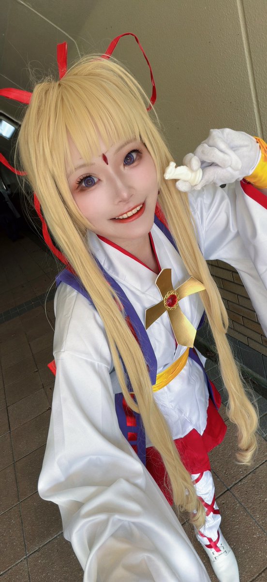 梓音(しおん) tweet media
