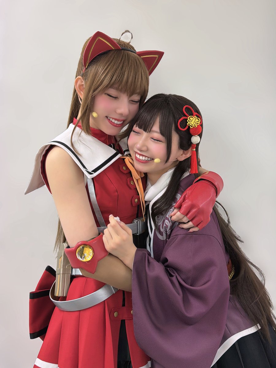 ラストアイドル　畑美紗起　第2回ラスアイファンミーティング　直筆サイン ラストアイドル×オンラインゲームGiftole（ギフトーレ）限定オリジナル