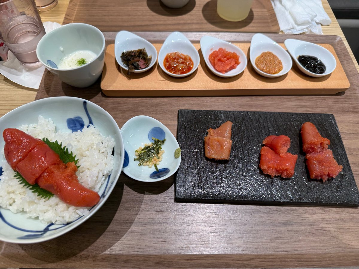 mioswitchoff's tweet photo. ついでに博多を満喫してきた🙌 https://t.co/mIrXQ3ZN8q