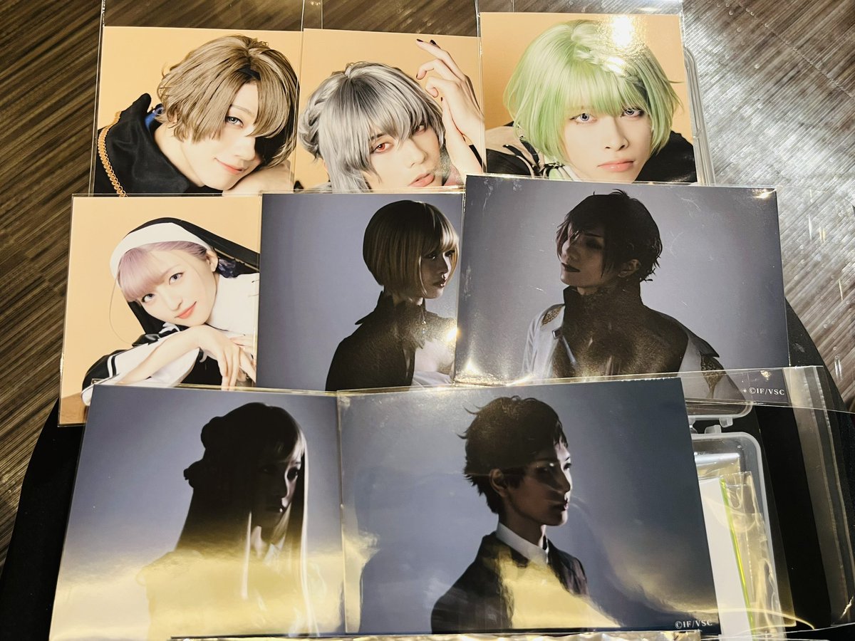 もち米@取引垢 tweet media