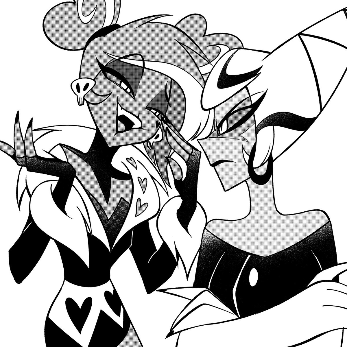 ぽぴ 【5/6】東7 S70b tweet media