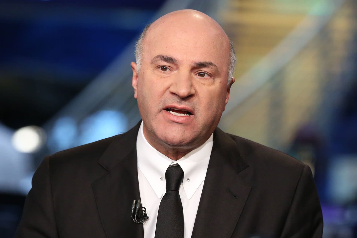 BSCGemsAlert's tweet image. 🇺🇸 Kevin O'Leary thinks that Bitcoin could hit $200,000 once the Clarity Act passes.

#CRYPTO #STARDOM President