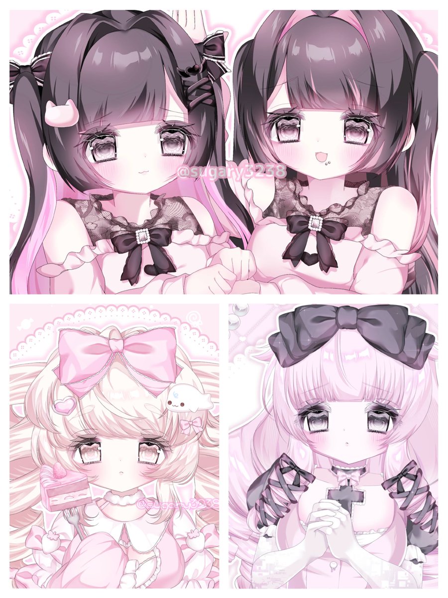 春めƷ🌸 tweet media