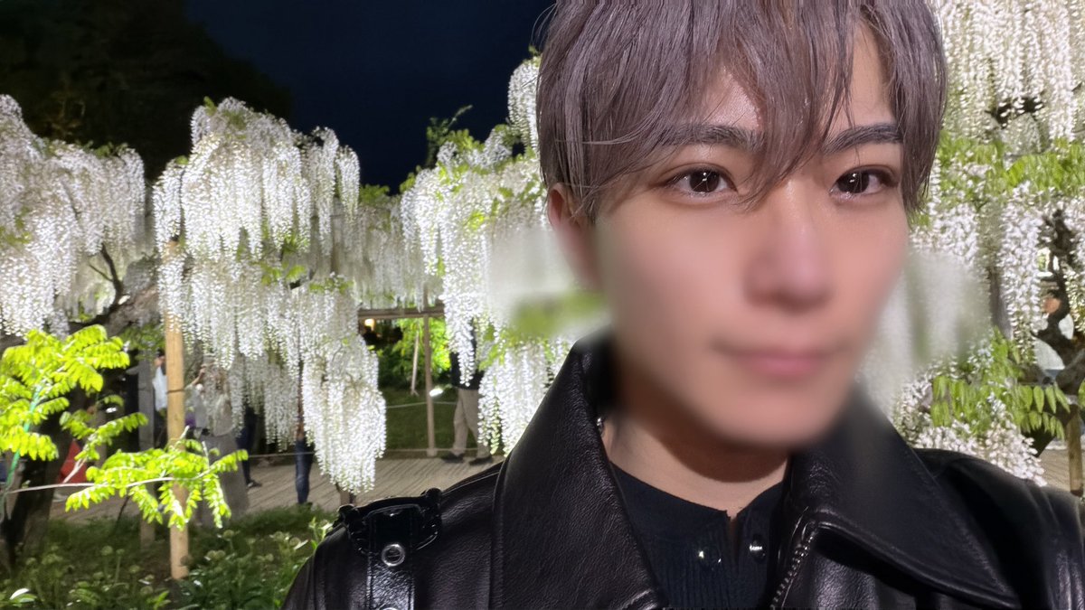 MASAKI tweet media