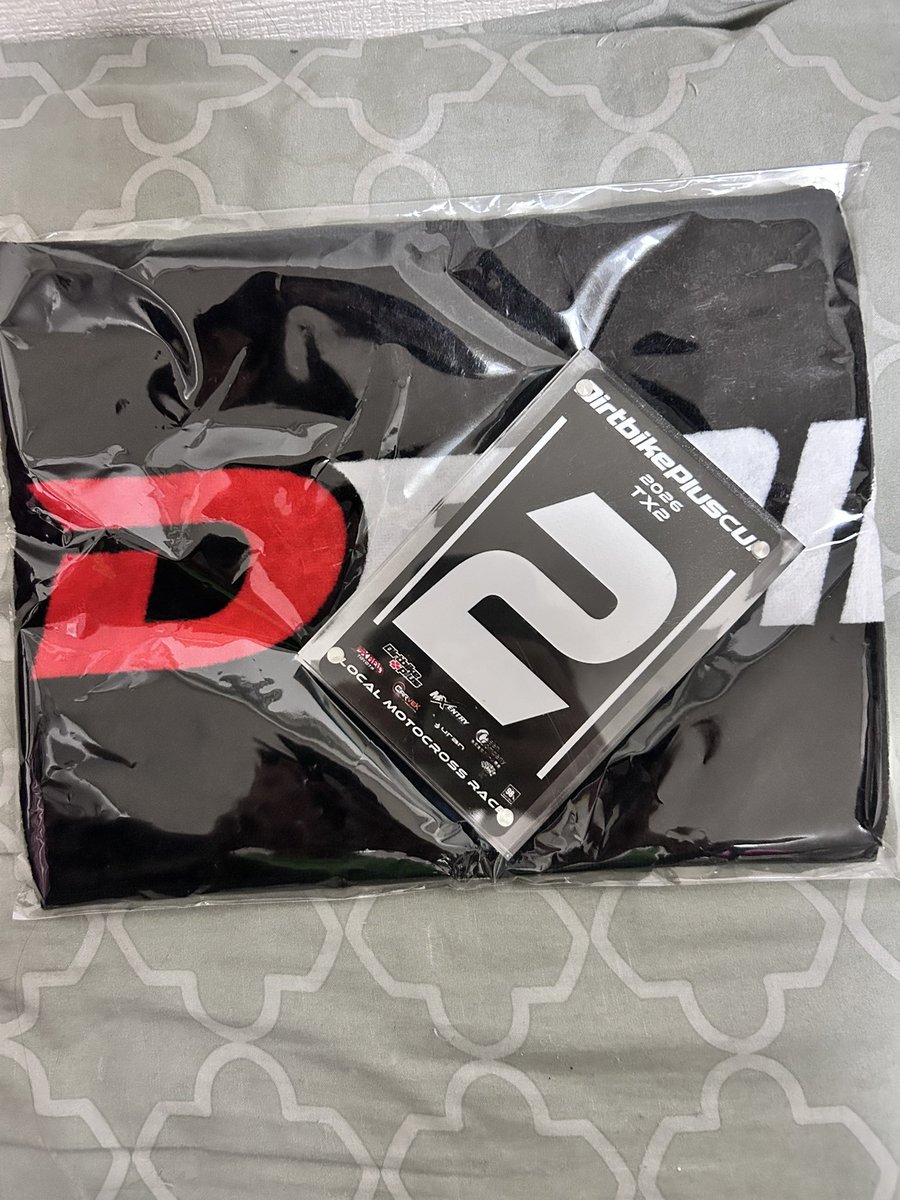 kuuga_xc's tweet photo. 初めてのダープラカップ！
TX2
ヒート1   3位
ヒート2   2位で総合2位もらいました！！
モトクロスの速度域が早すぎて怖かったですがとても楽しめました！！また出たいです！（選手紹介気持ちよすぎました） #ダープラカップ  #TX2 https://t.co/rB4DRw1toR