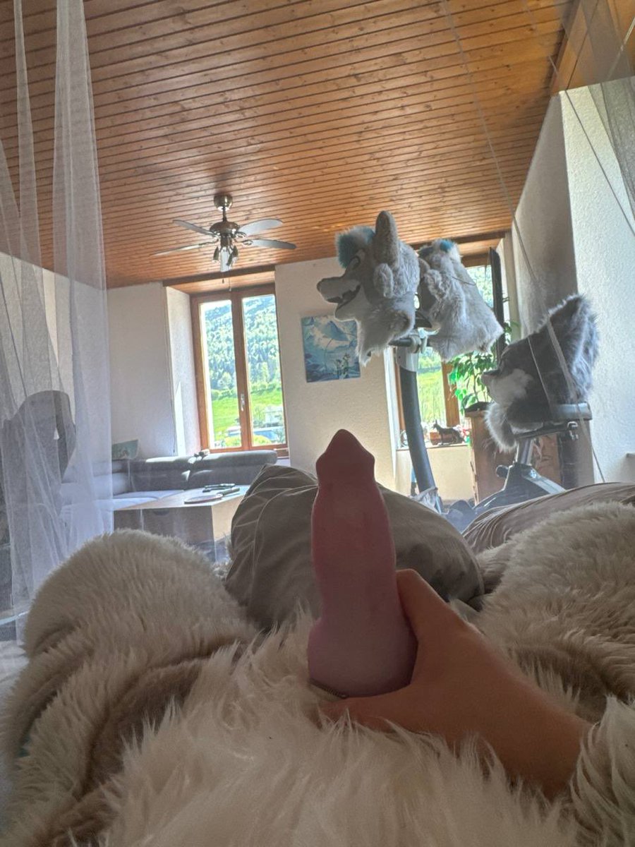 Laskywawa. 🐕🔜 Furfurrieux tweet media