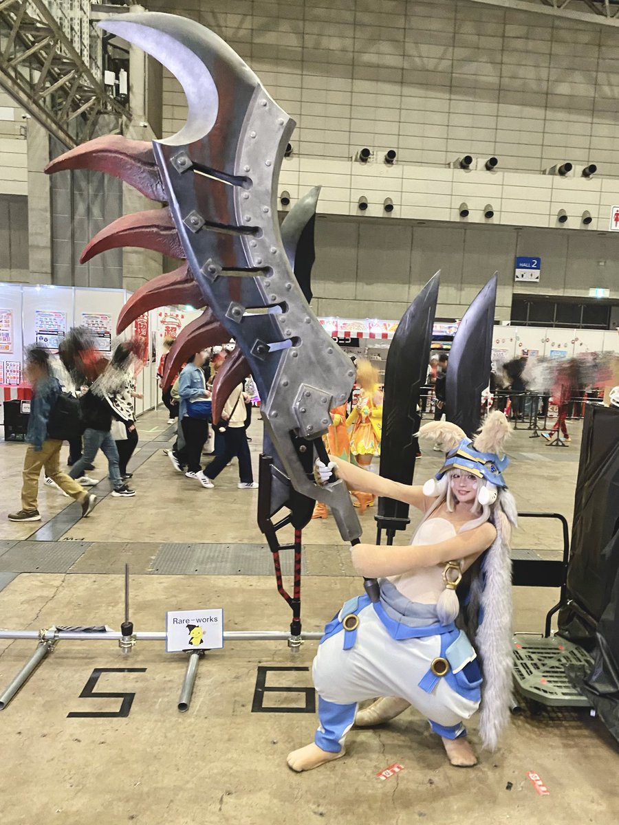 たきび🐙 tweet media