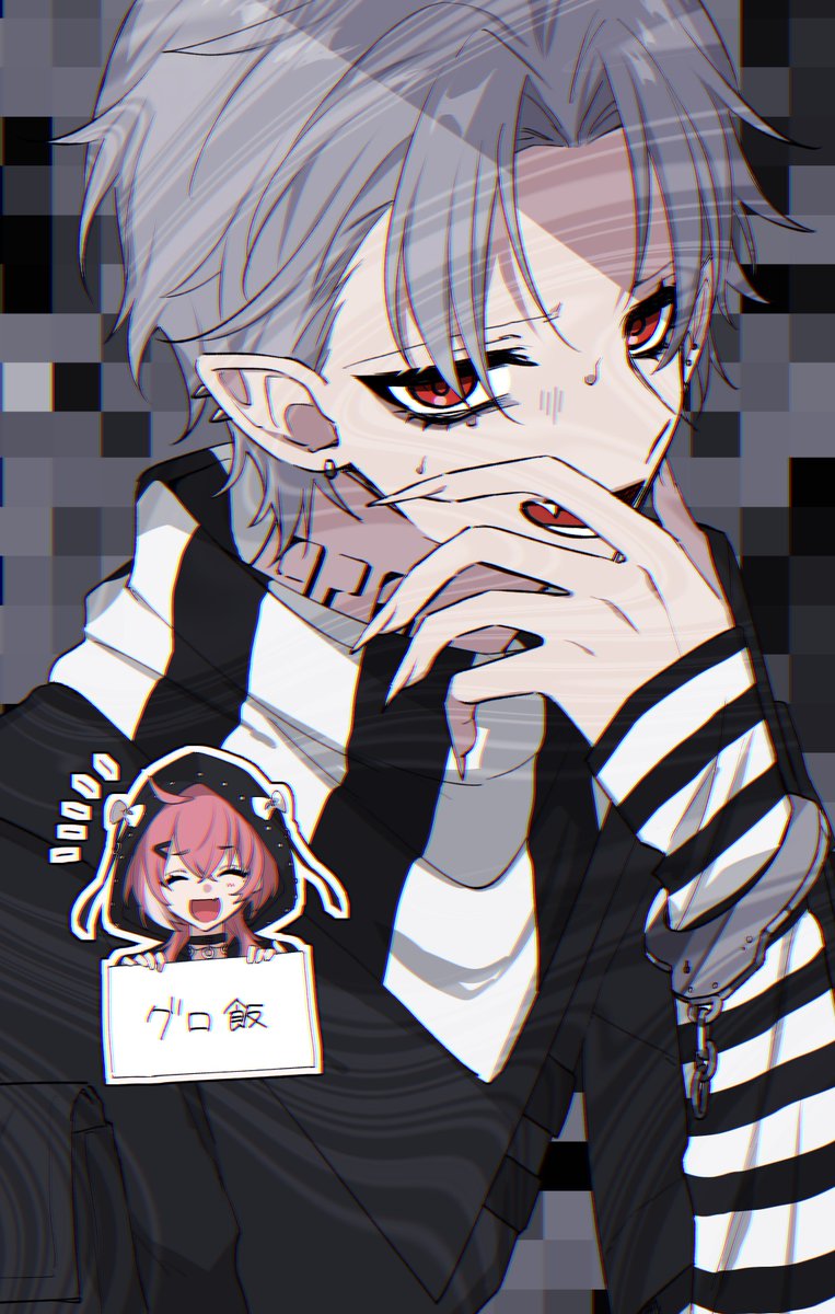 くおる tweet media