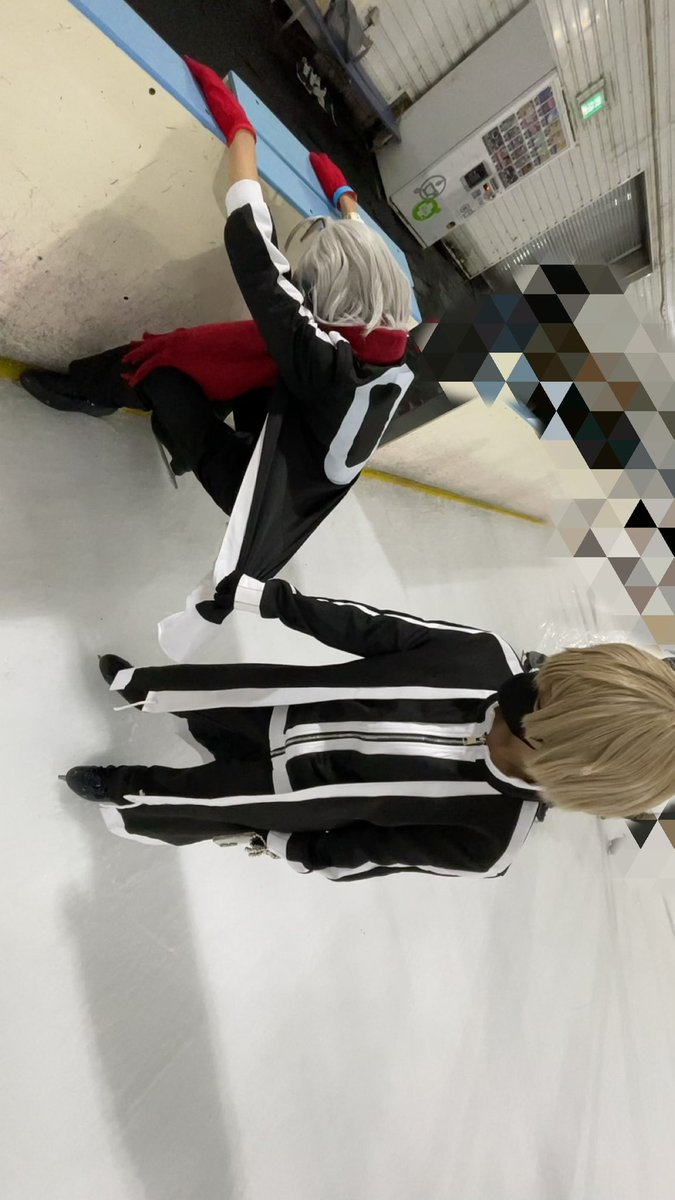 あずき tweet media