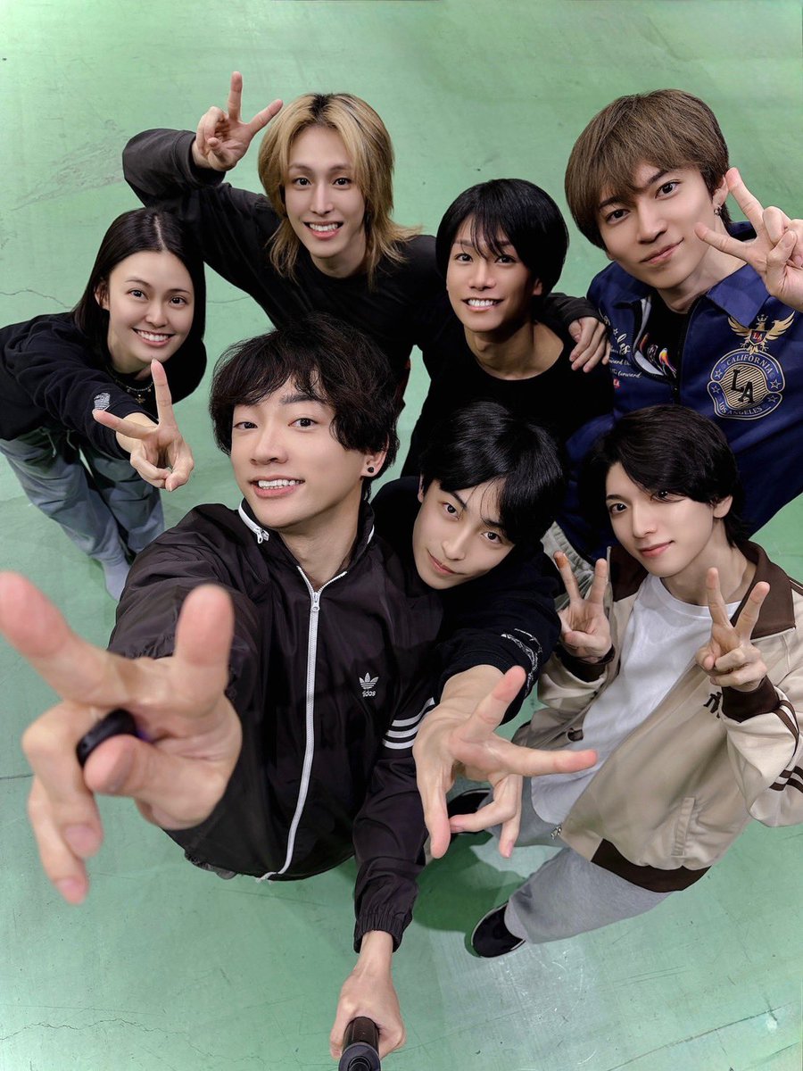 大海 将一郎 tweet media