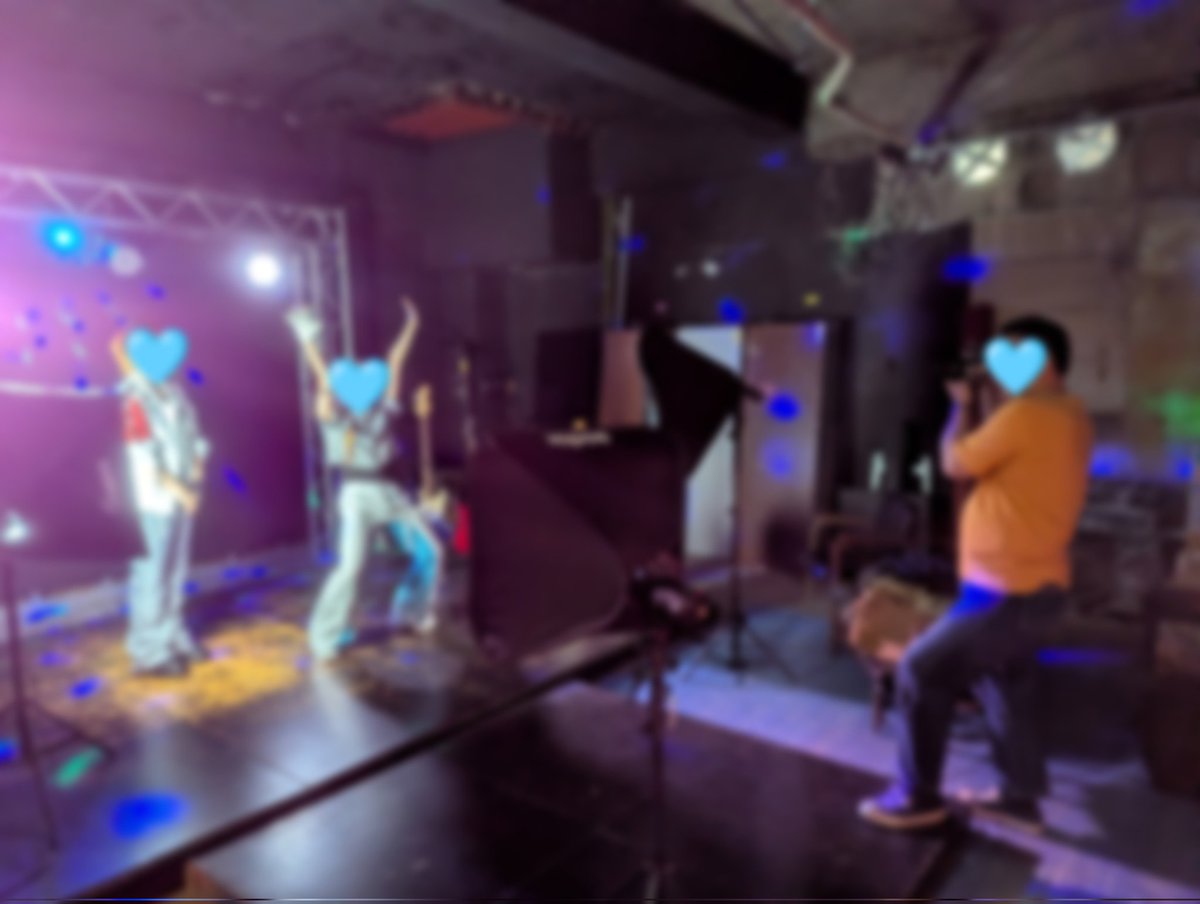 たか@ノンタウン、銀ぶら tweet media