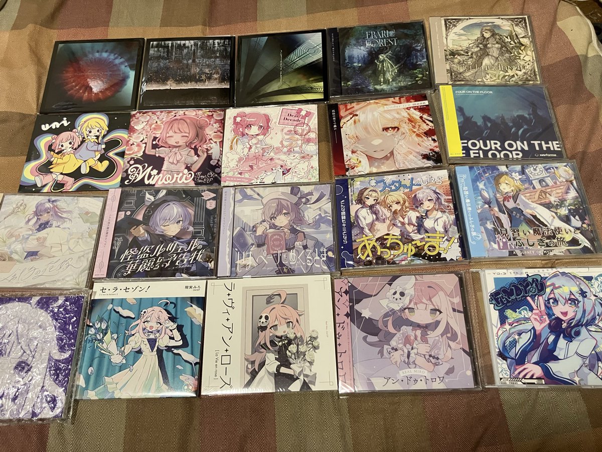 うぃせ tweet media