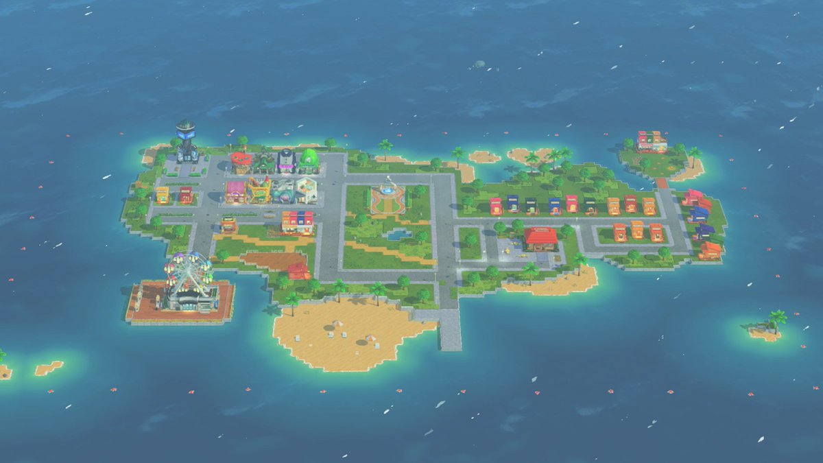 Kaelix Debonair 🎫🕶️ NIJISANJI EN tweet media