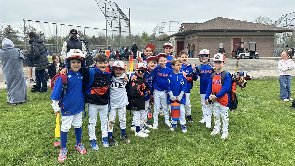 Tony Leonard tweet media