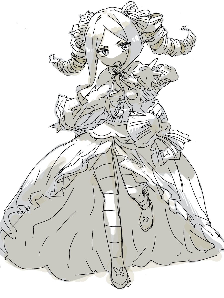 ゆびぃ tweet media
