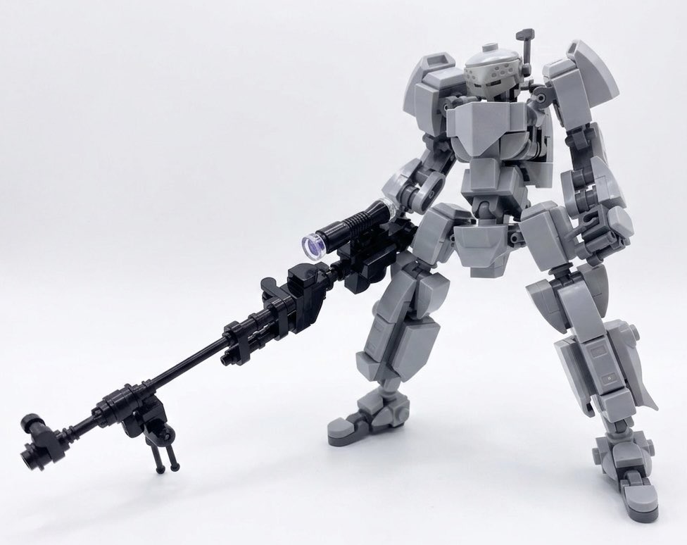 wackwacksan3's tweet photo. #TLに深刻な射撃ポーズ不足
#LEGO #レゴロボ https://t.co/njeMnc5wsr