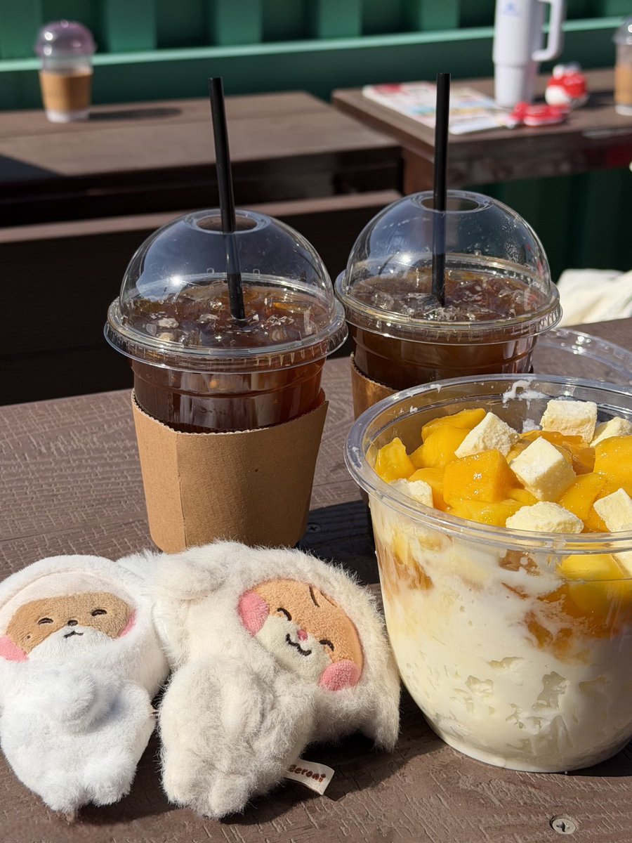 2시 경긴데 한빈이가 먹은 에타 사다줌 .. 
최수종 히도 .. 너무 감동돼 🥹
