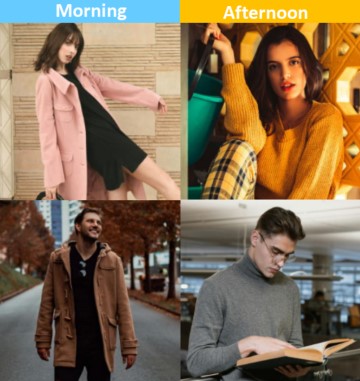 Clothes Forecast tweet media