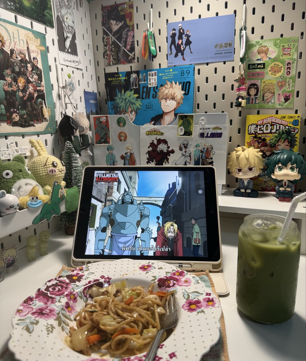 にこ tweet media