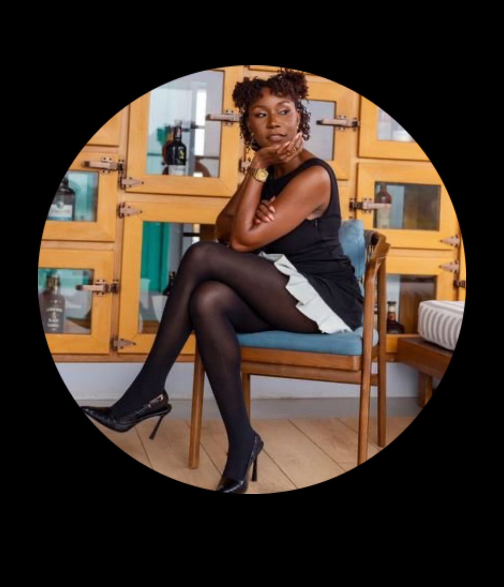 Funbiwp's tweet photo. @Nakayiza_ Hope say no be u be the imbecile in this profile, cause it gotta be u paying people to fuck that. I have never seen a nigga who would pay for this https://t.co/sTMlgY0O3g
