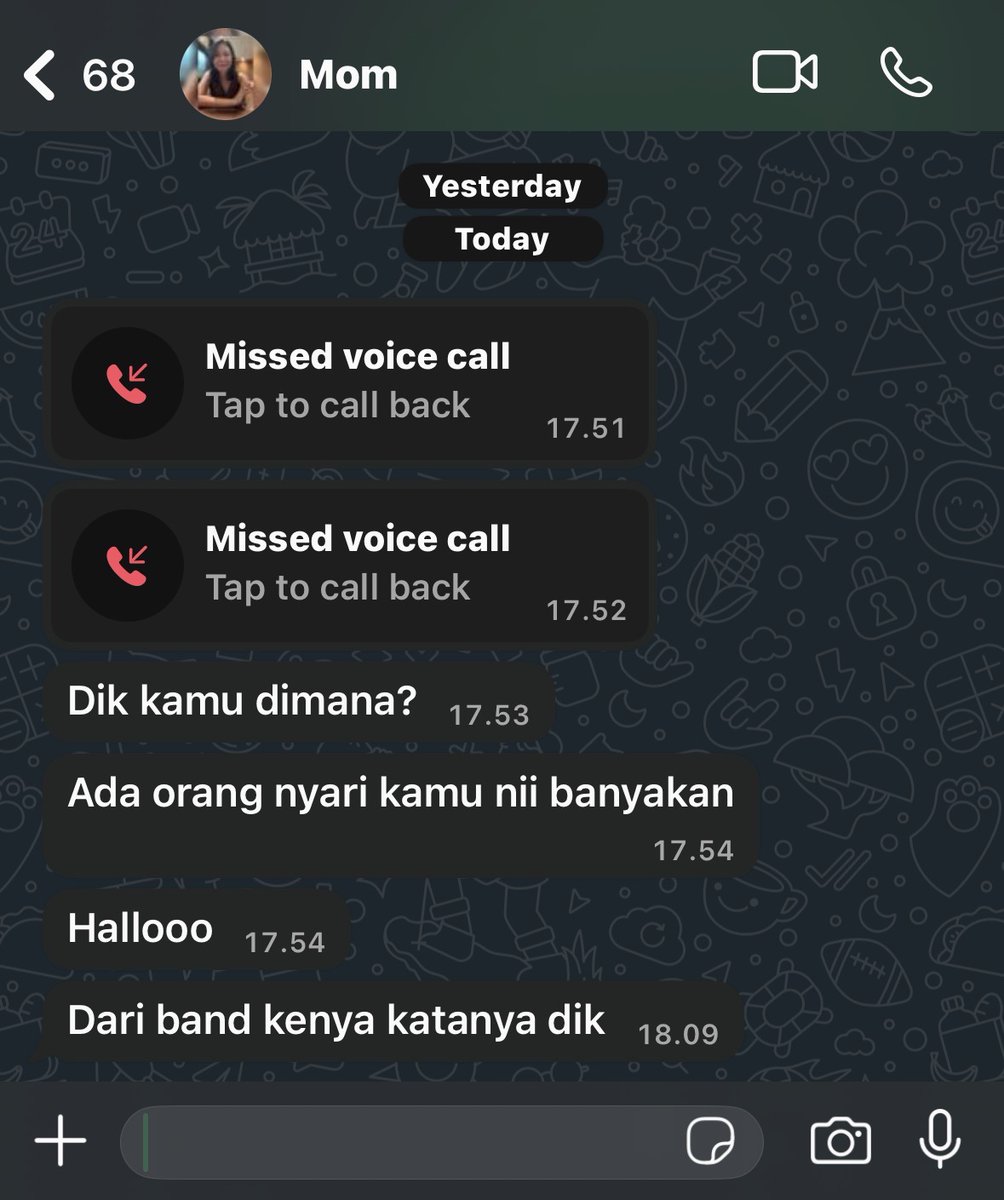 🪬☻🪬 tweet media