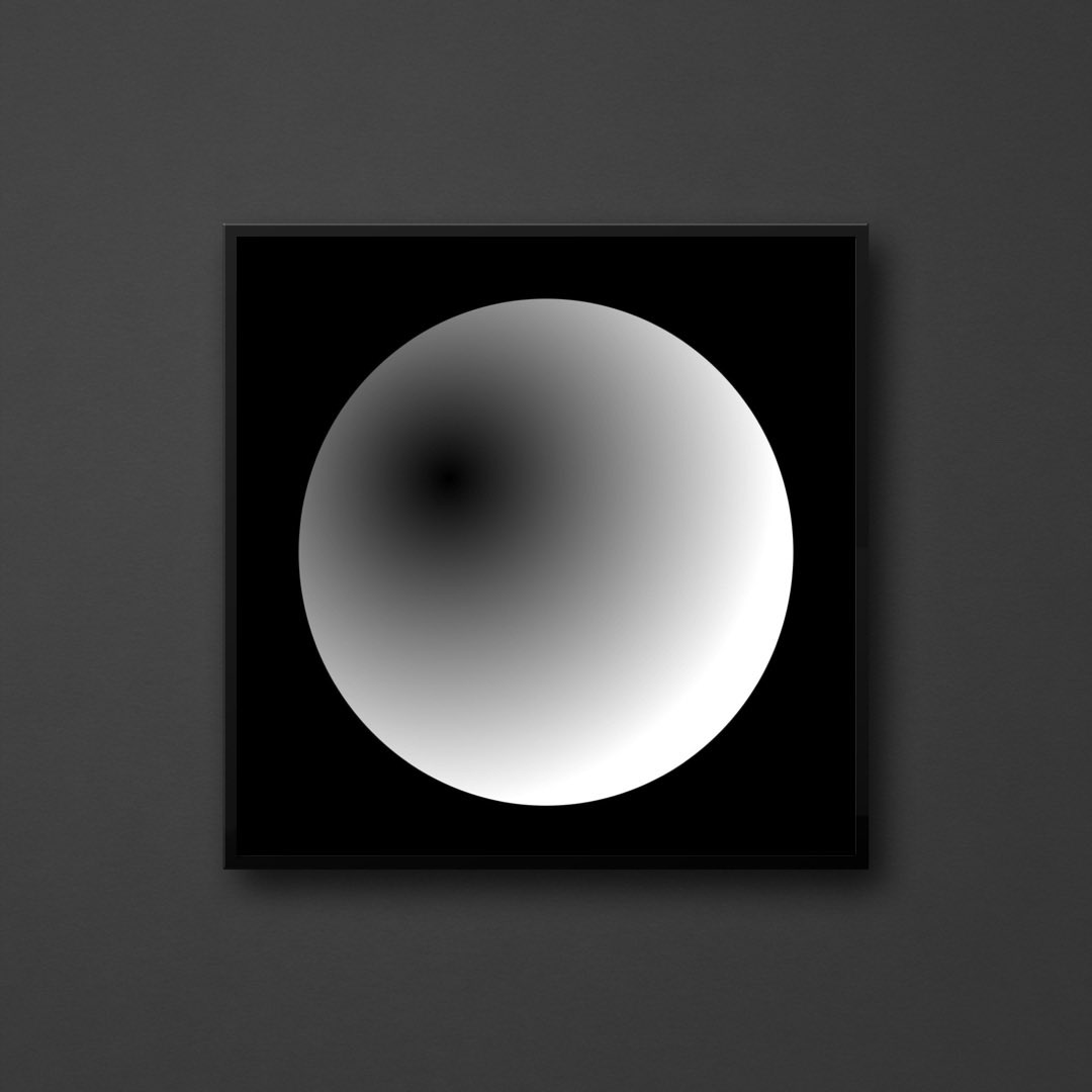 bitshotta's tweet image. “All You Can Say About This Is True” - one off  ⬛️⚪️ #nft #nfts 

opensea.io/item/ethereum/…