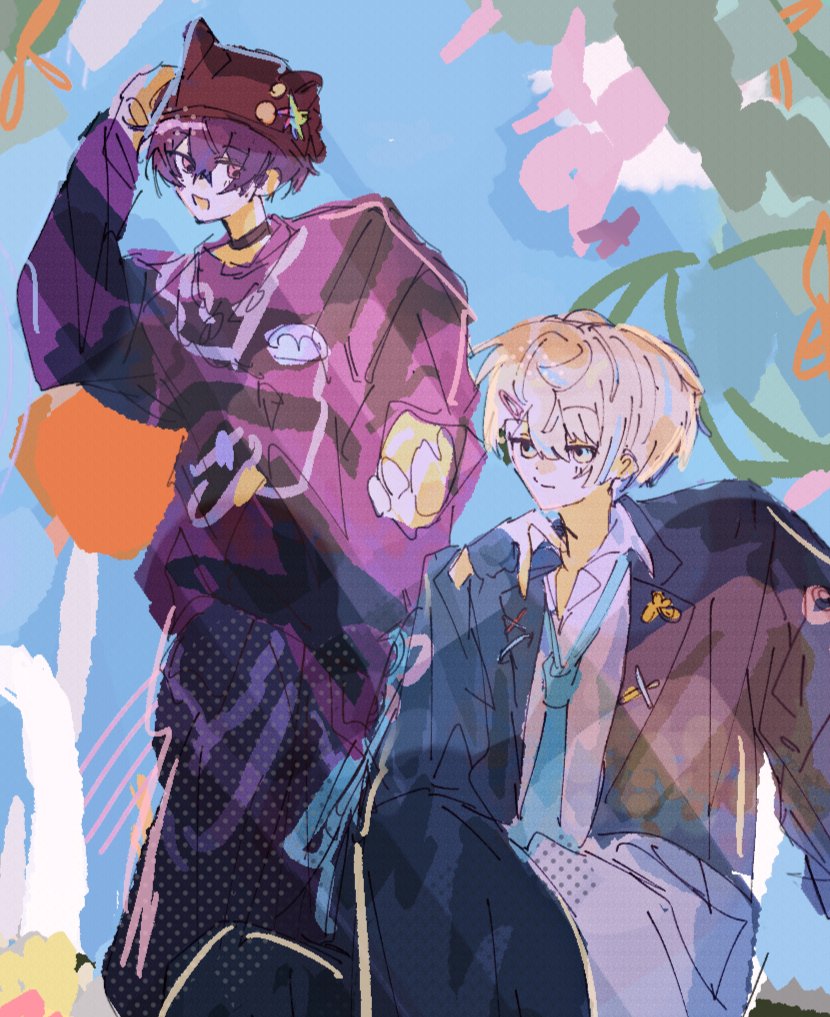 ぼろらじ tweet media