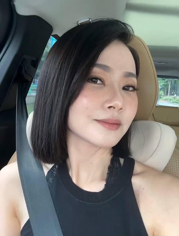 小娘子 tweet media