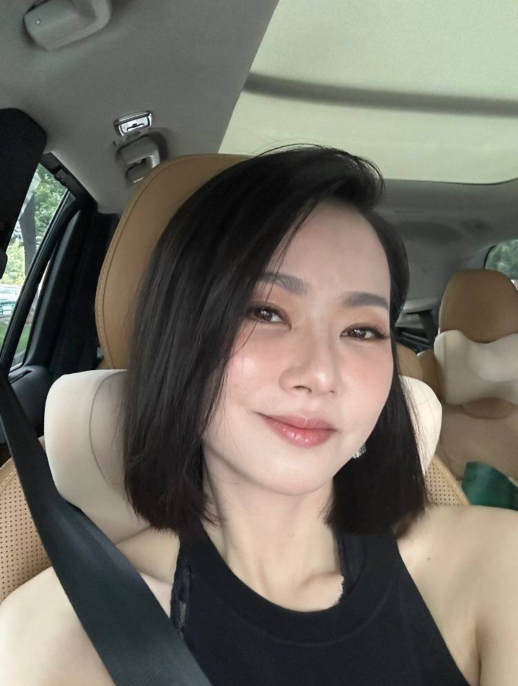 小娘子 tweet media